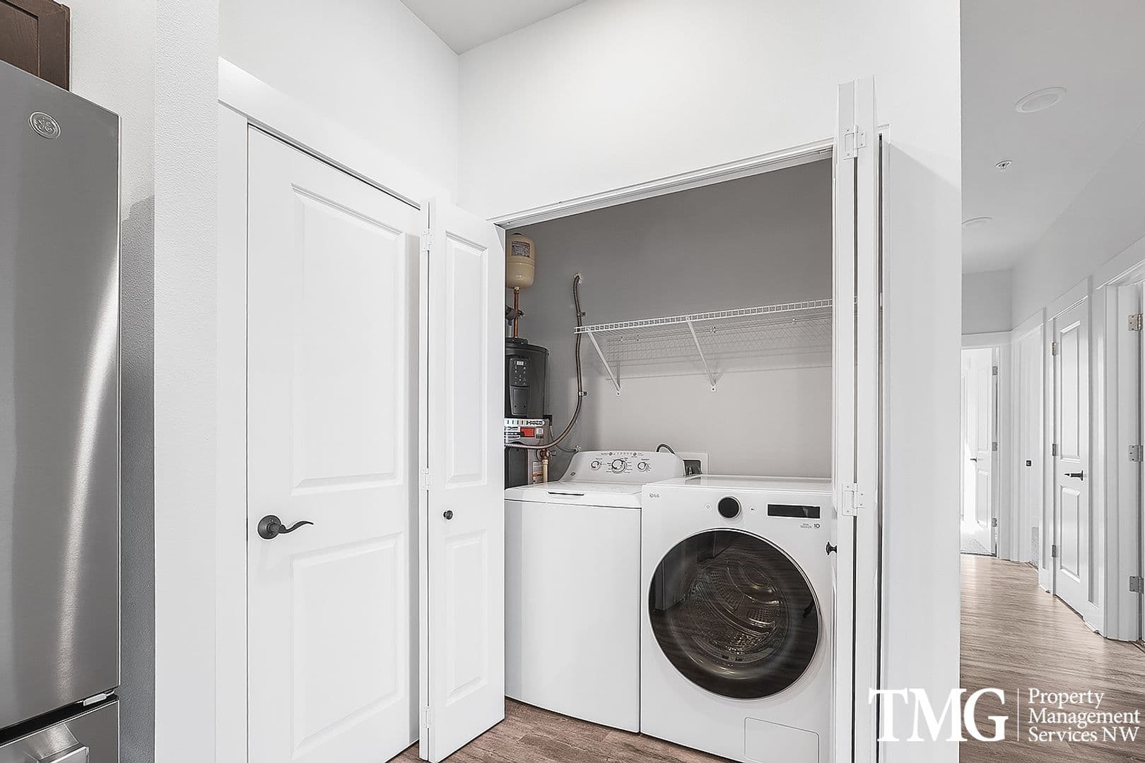 Kennewick Apartment: 7942 W 10th Ave