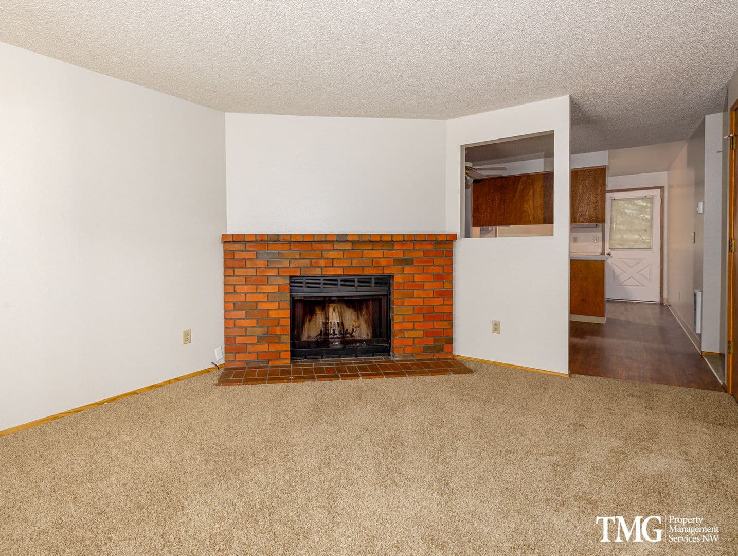 Vancouver Apartment: 10217-10223 NE 13th Ave