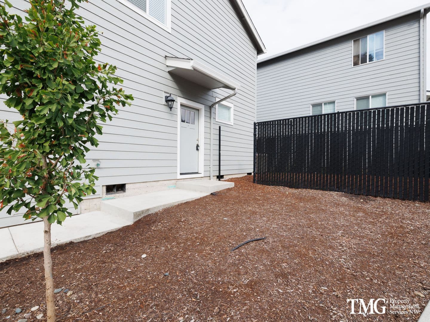 Vancouver Townhome: 3501 Nicholson Road