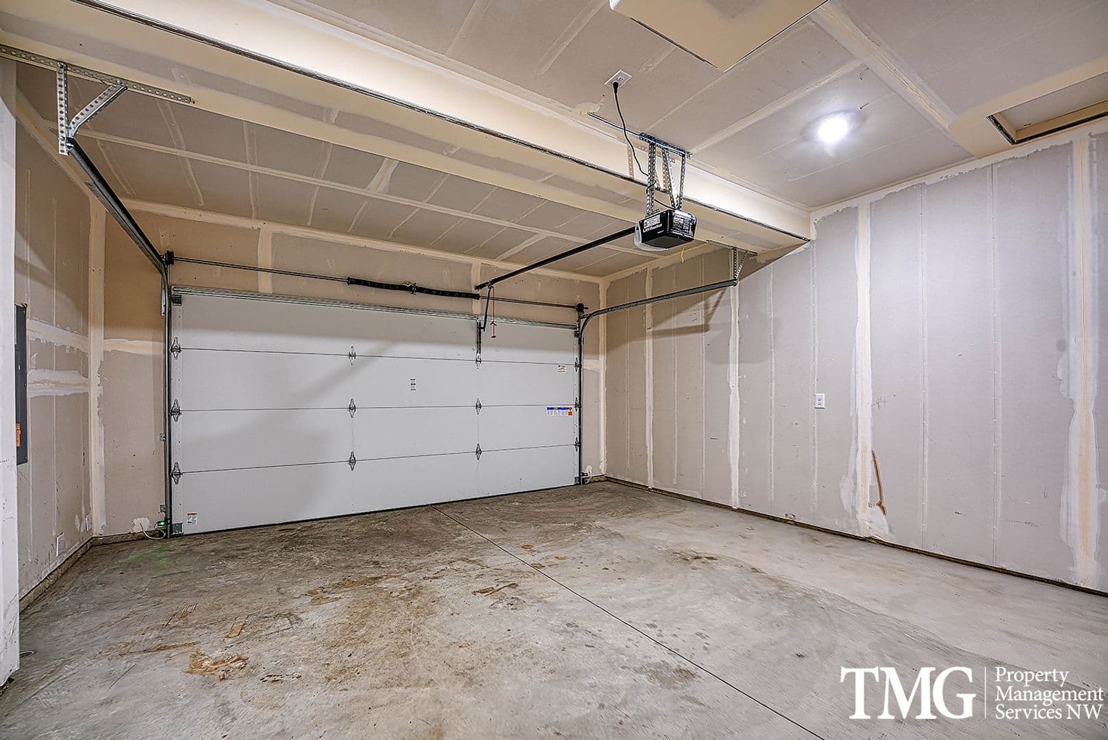 Battle Ground Townhome: 1407 NE 2nd Ave