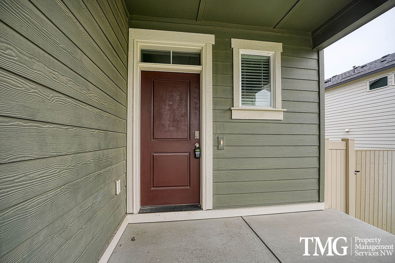 West Richland House: 7796 Ranchland Lane
