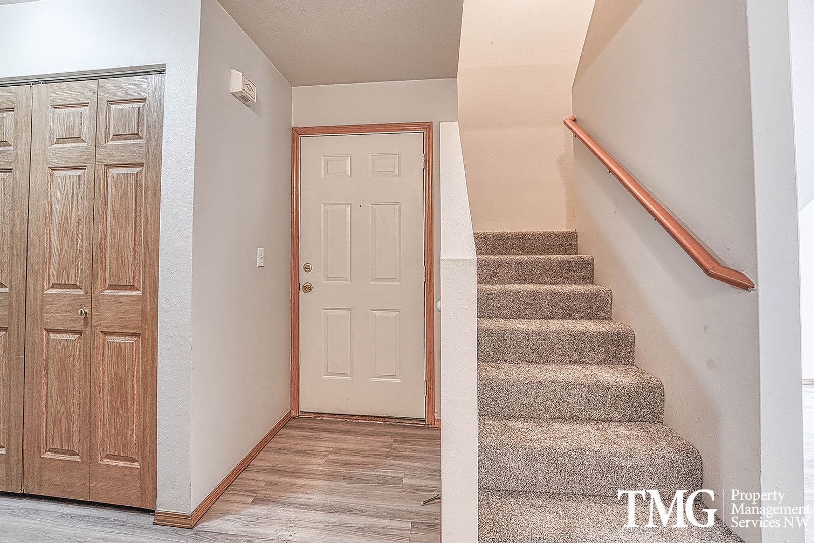 Vancouver Apartment: 3500 NE 50th Ct