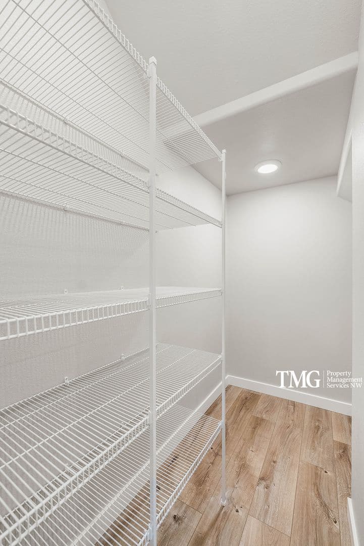 Vancouver Townhome: 11332 NE 131st Ct