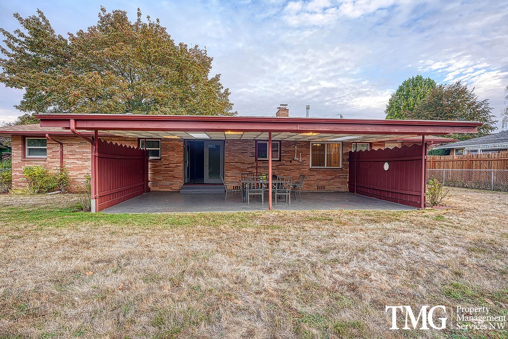 Camas House: 2832 E. 1st Avenue