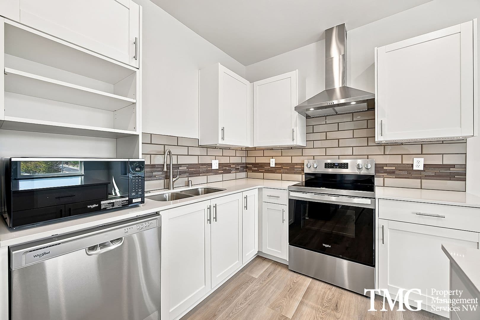 Kennewick Apartment: 7918 W 10th Ave
