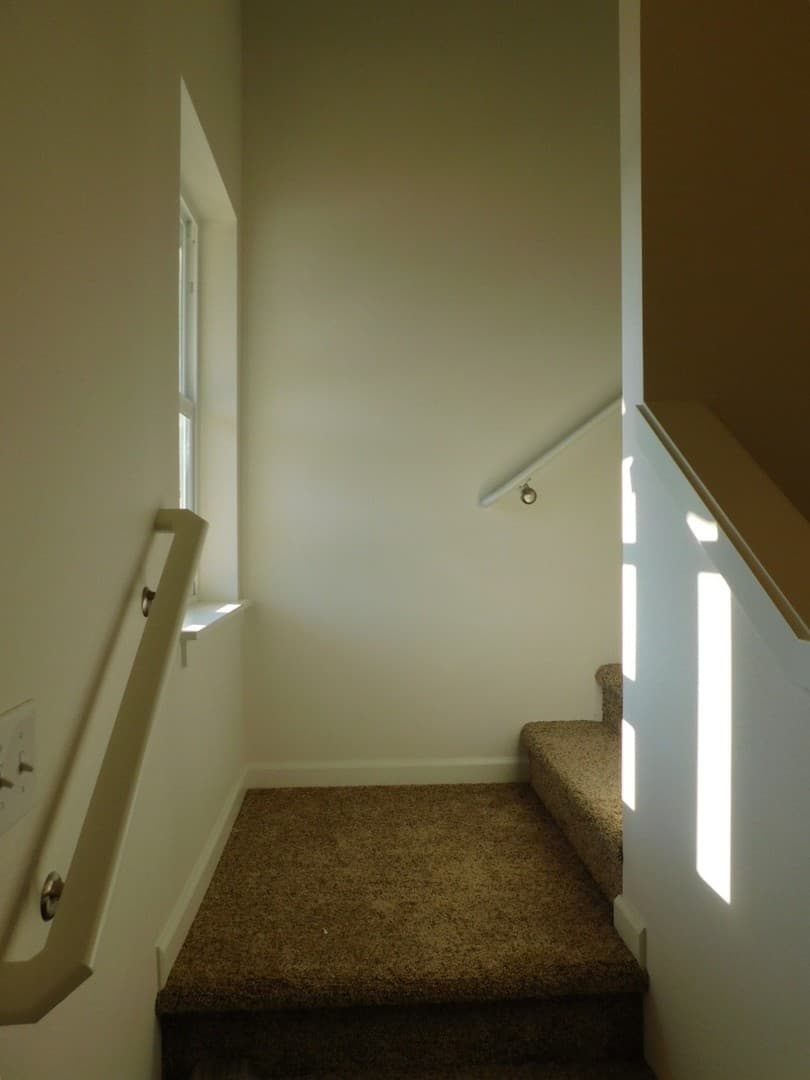 Vancouver Apartment: 3301 & 3305 Lincoln Avenue