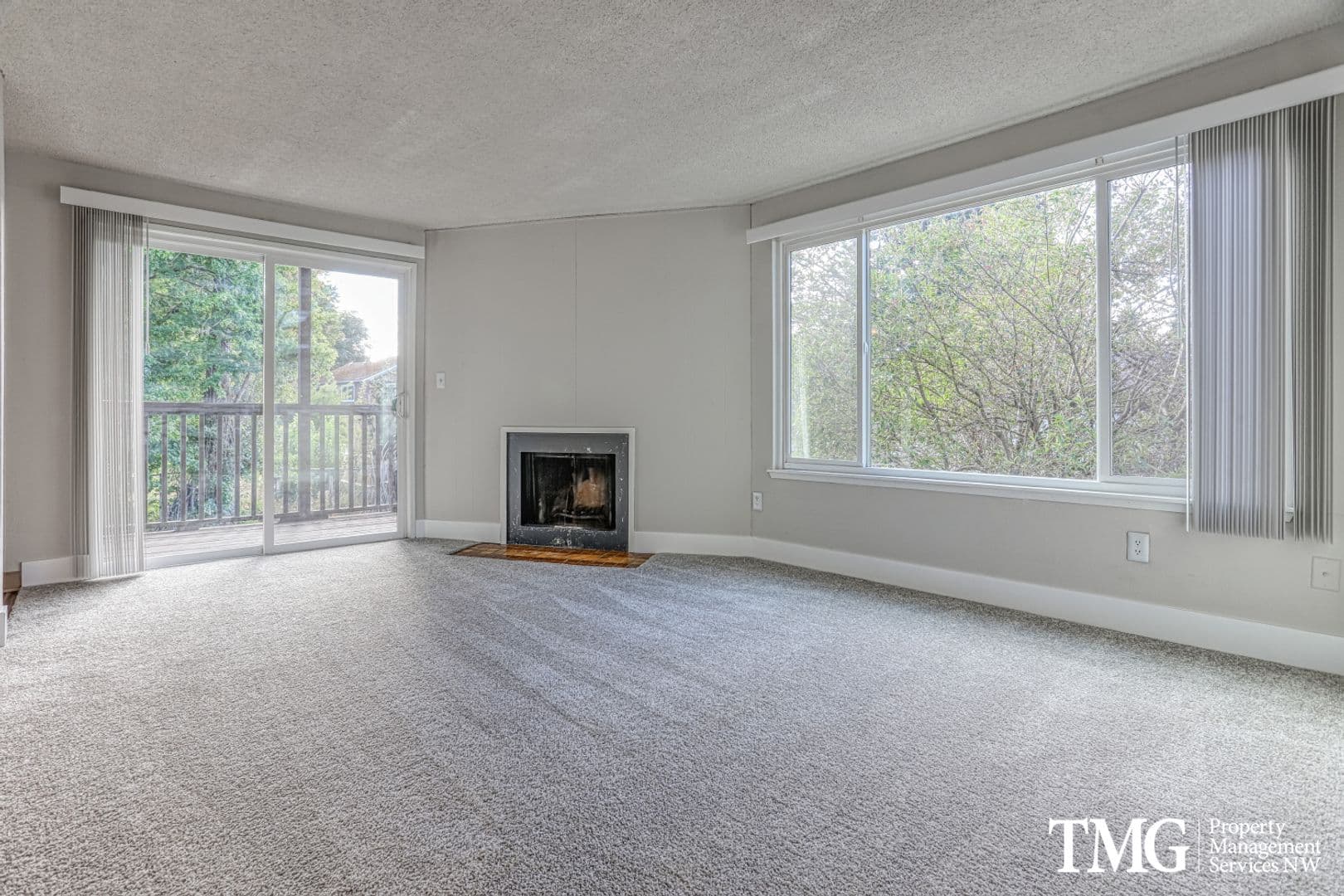 Vancouver Apartment: 7401-7439 NE 13th Ave