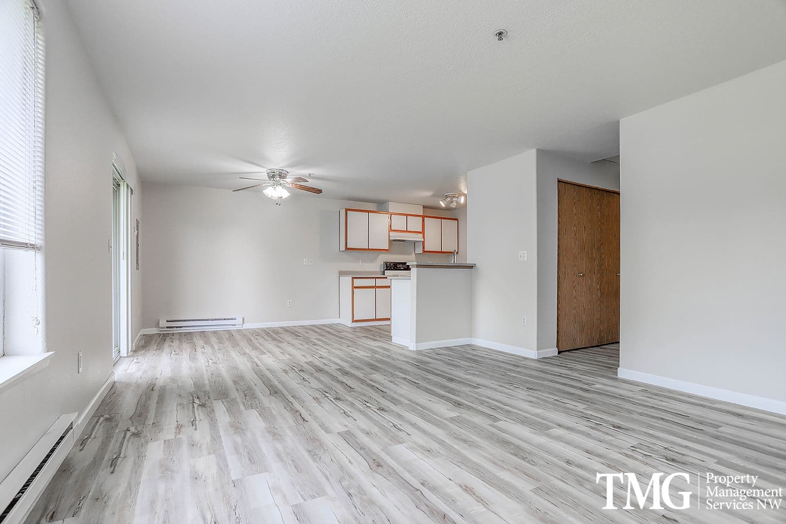 Camas Apartment: 2615 NE 3rd Avenue