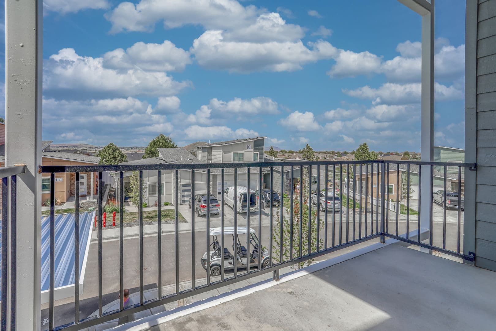 Kennewick Apartment: 7942 W 10th Ave