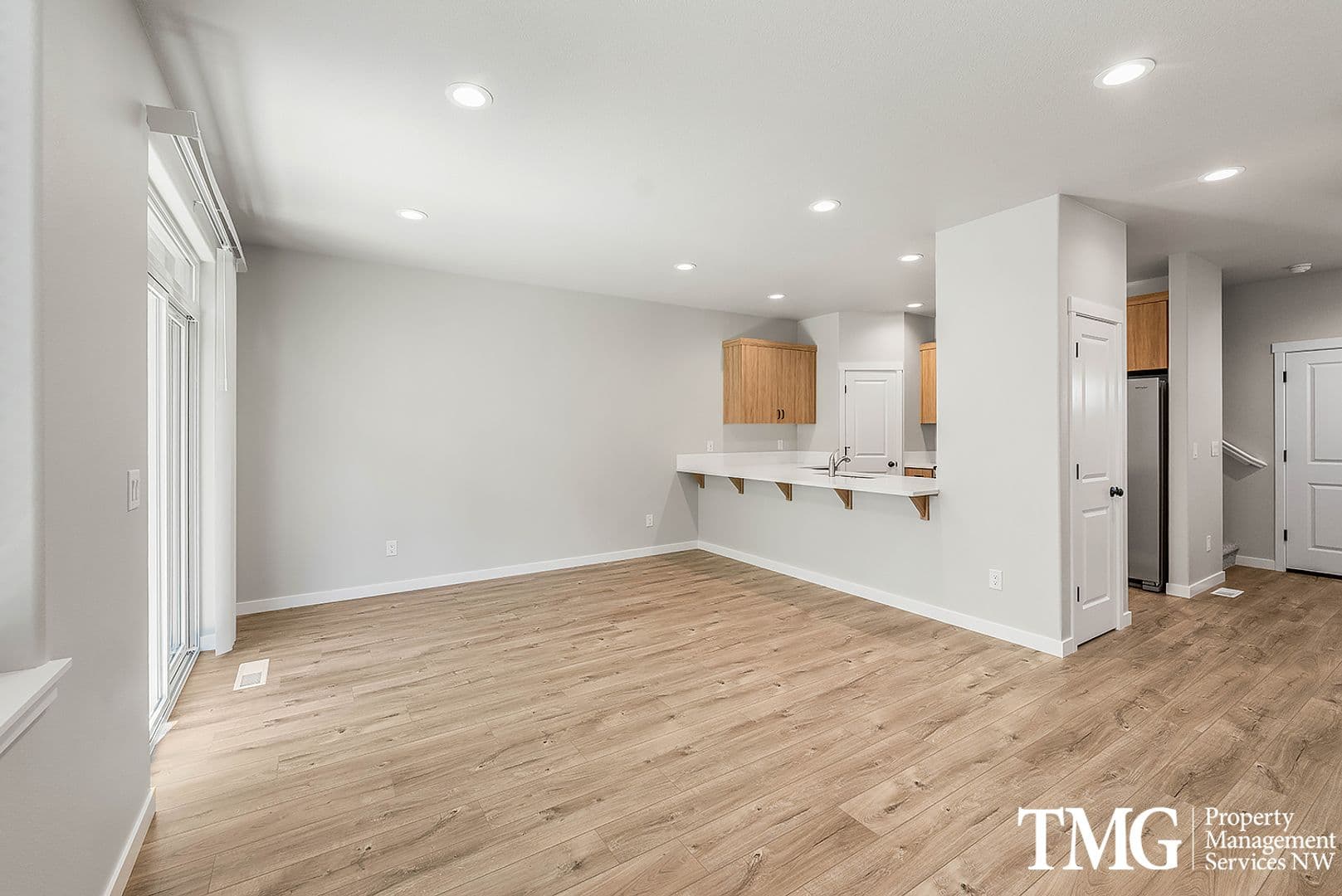 Vancouver Townhome: 11332 NE 131st Ct