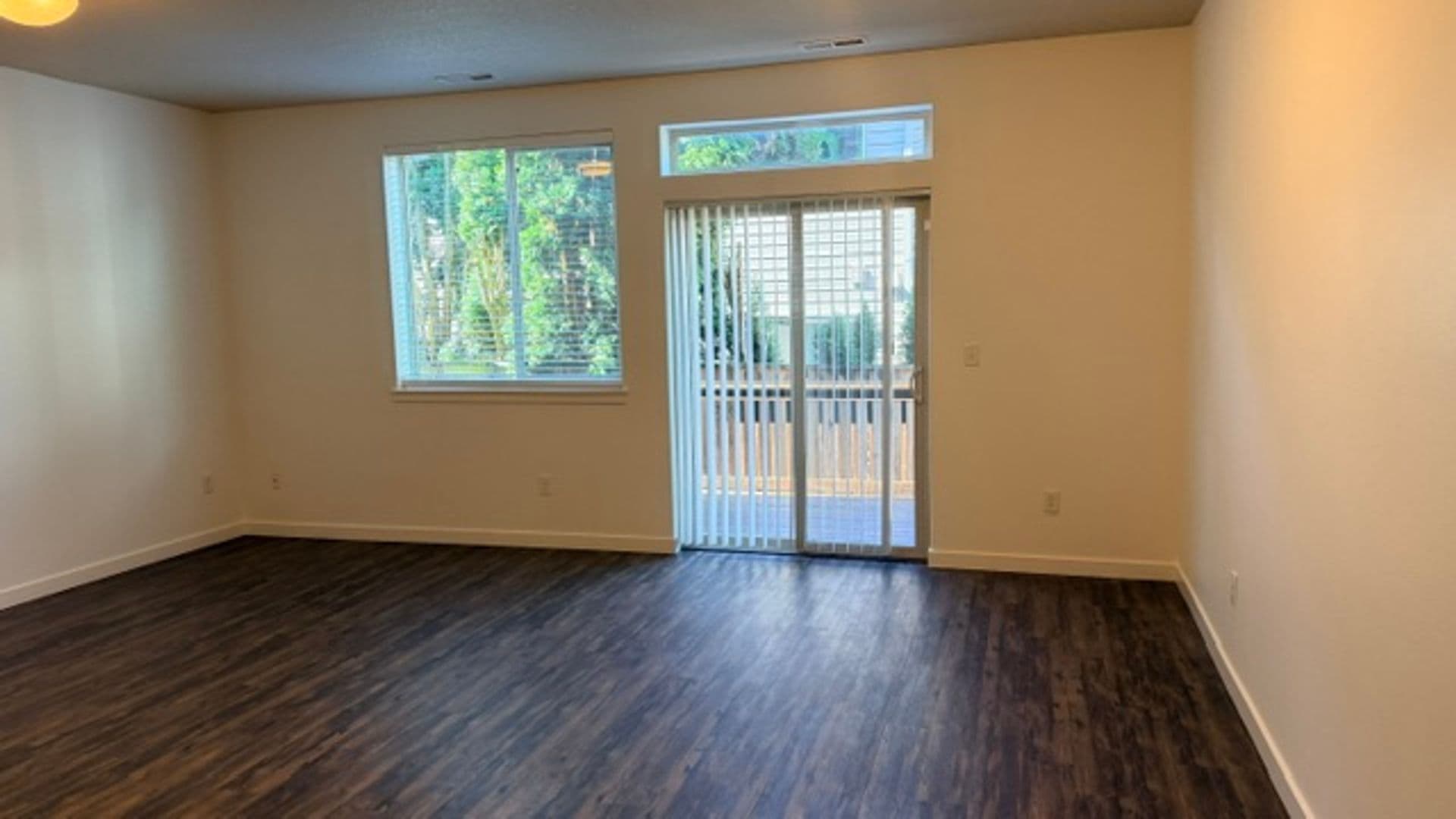 Vancouver House: 13002 NE 26th Street