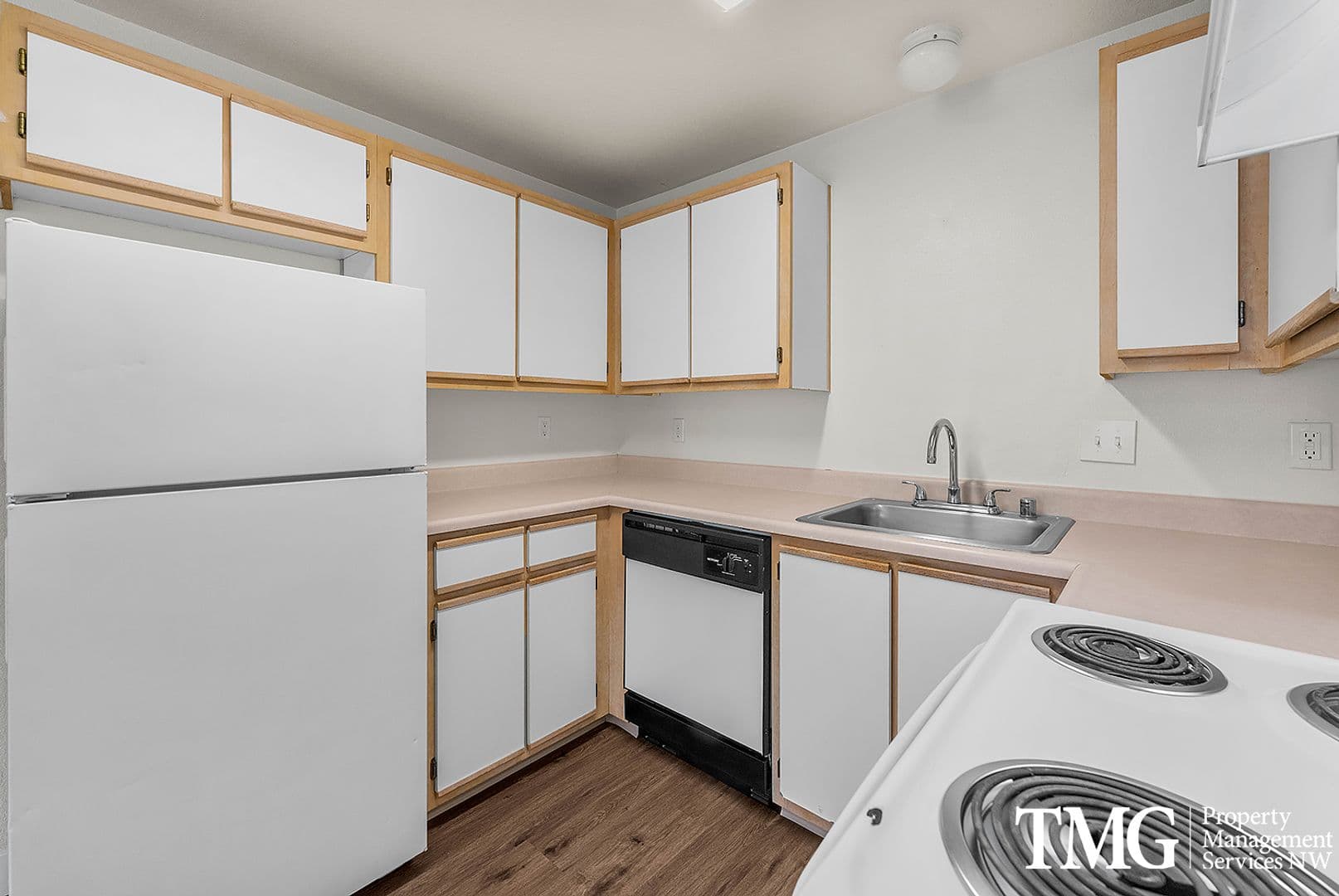Vancouver Apartment: 3000 NE 109th Ave