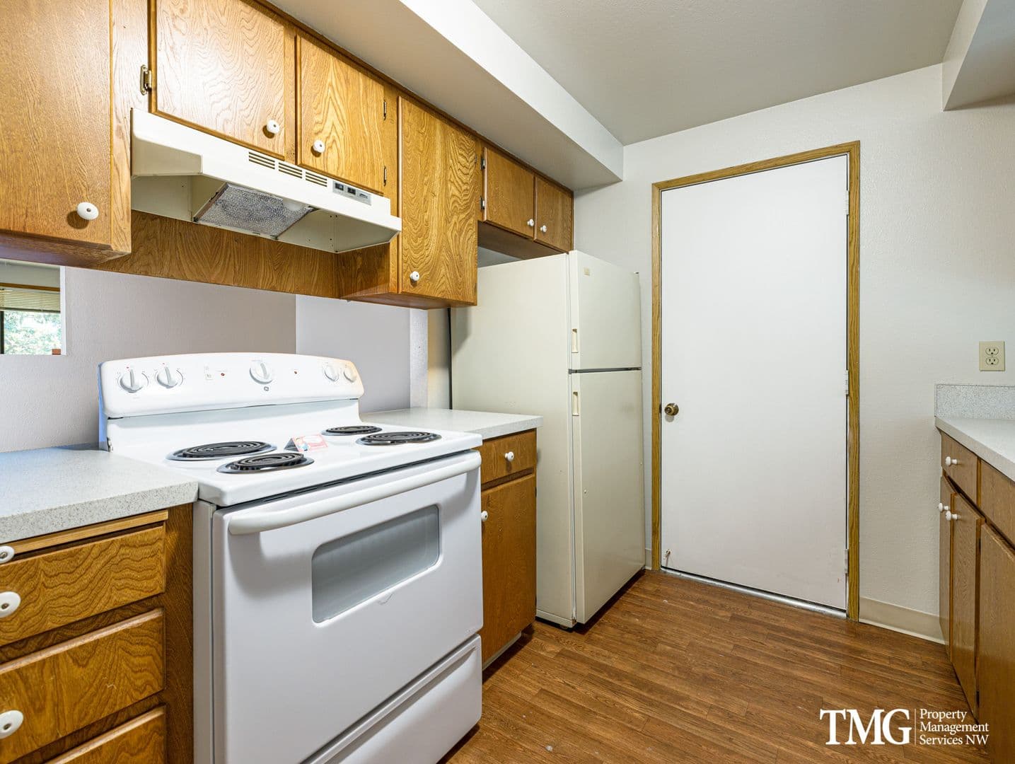 Vancouver Apartment: 10217-10223 NE 13th Ave