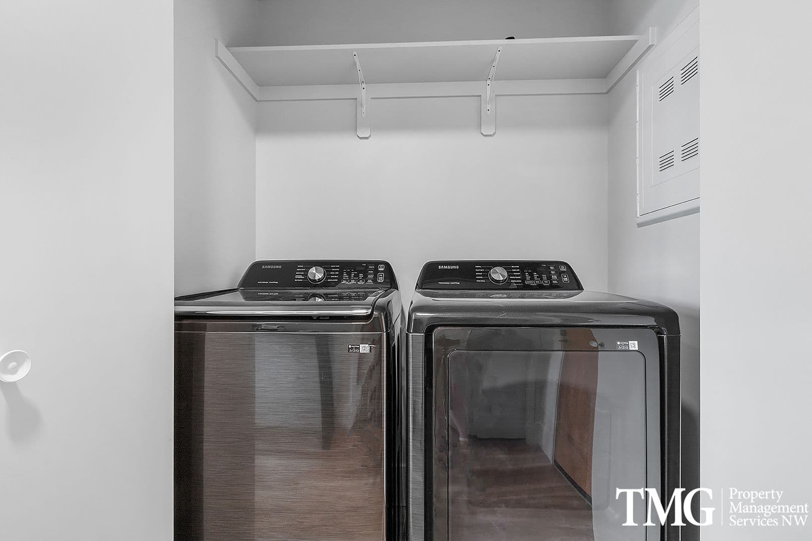 Kennewick Apartment: 4112 W 24th Ave