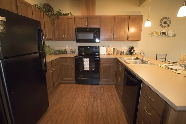 Battle Ground Apartment: 1108 SE 8th CMN