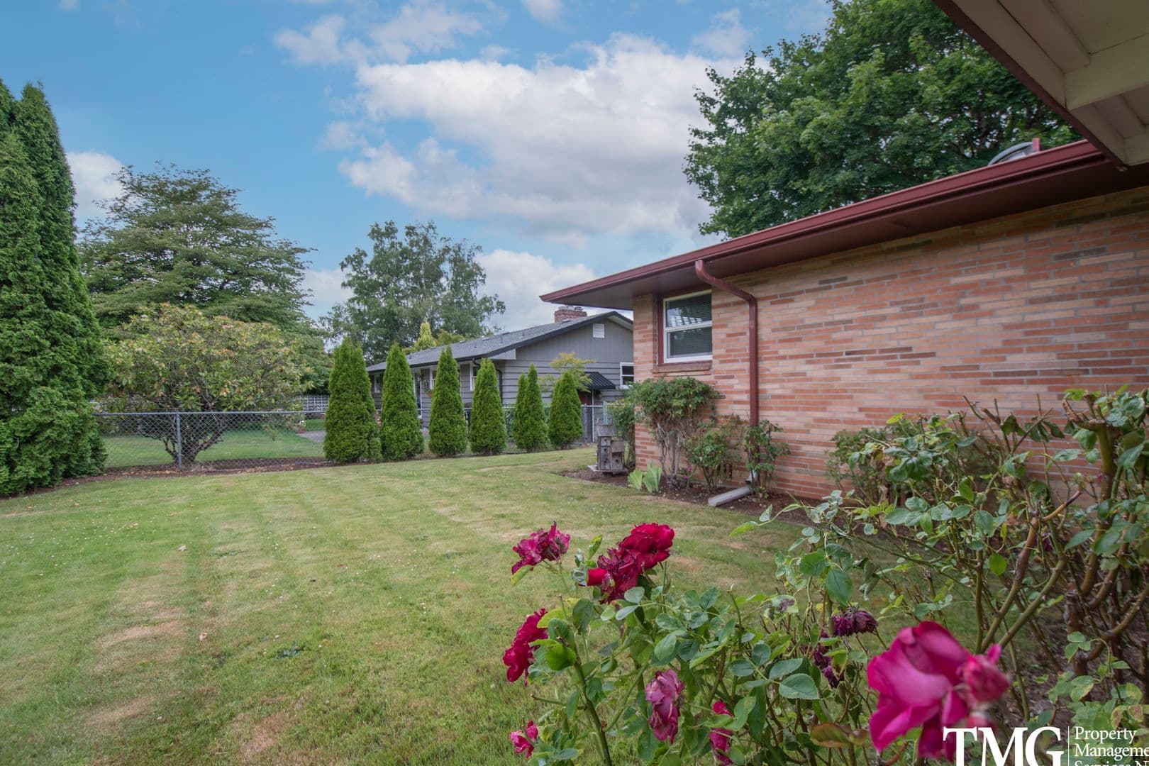 Camas House: 2832 E. 1st Avenue