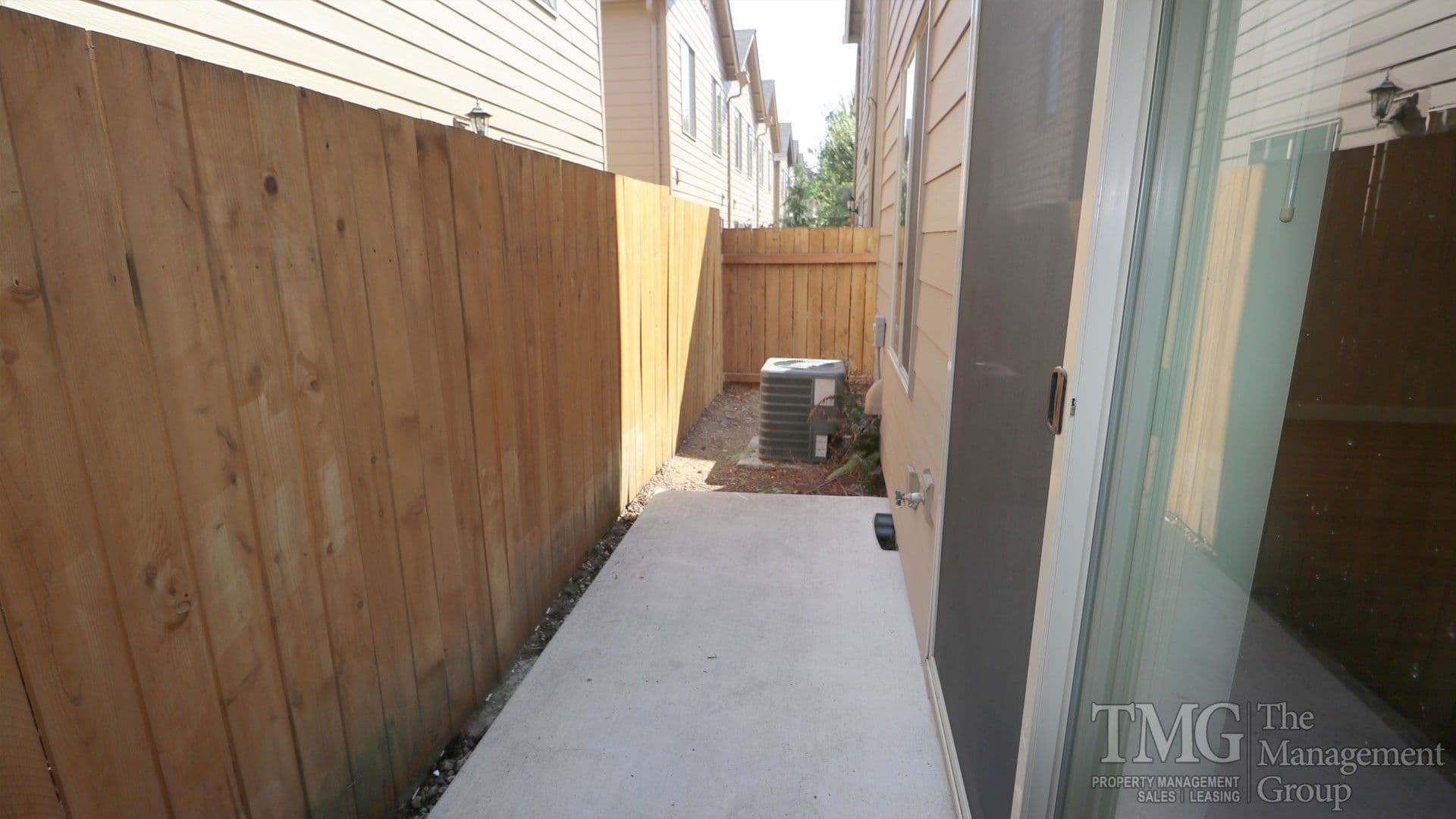 Vancouver Apartment: 9807 NE 76th Way