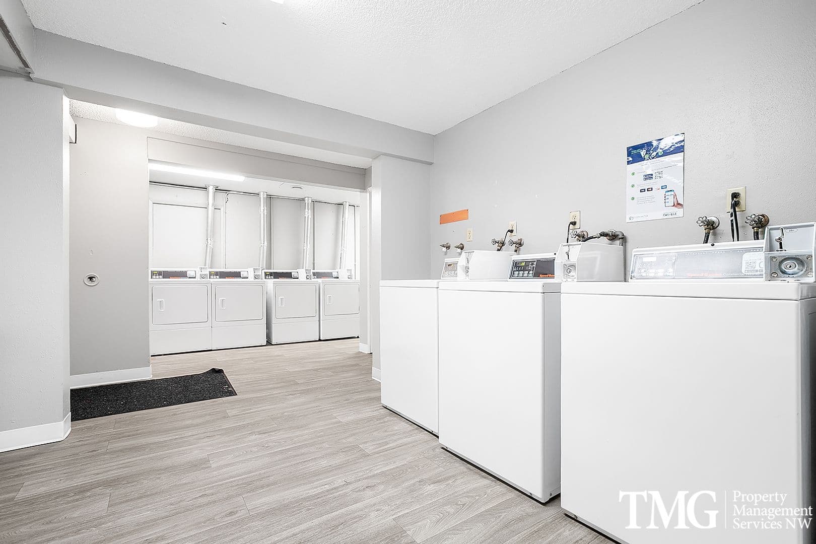 Vancouver Apartment: 2008 - 2010 E Fourth Plain Blvd