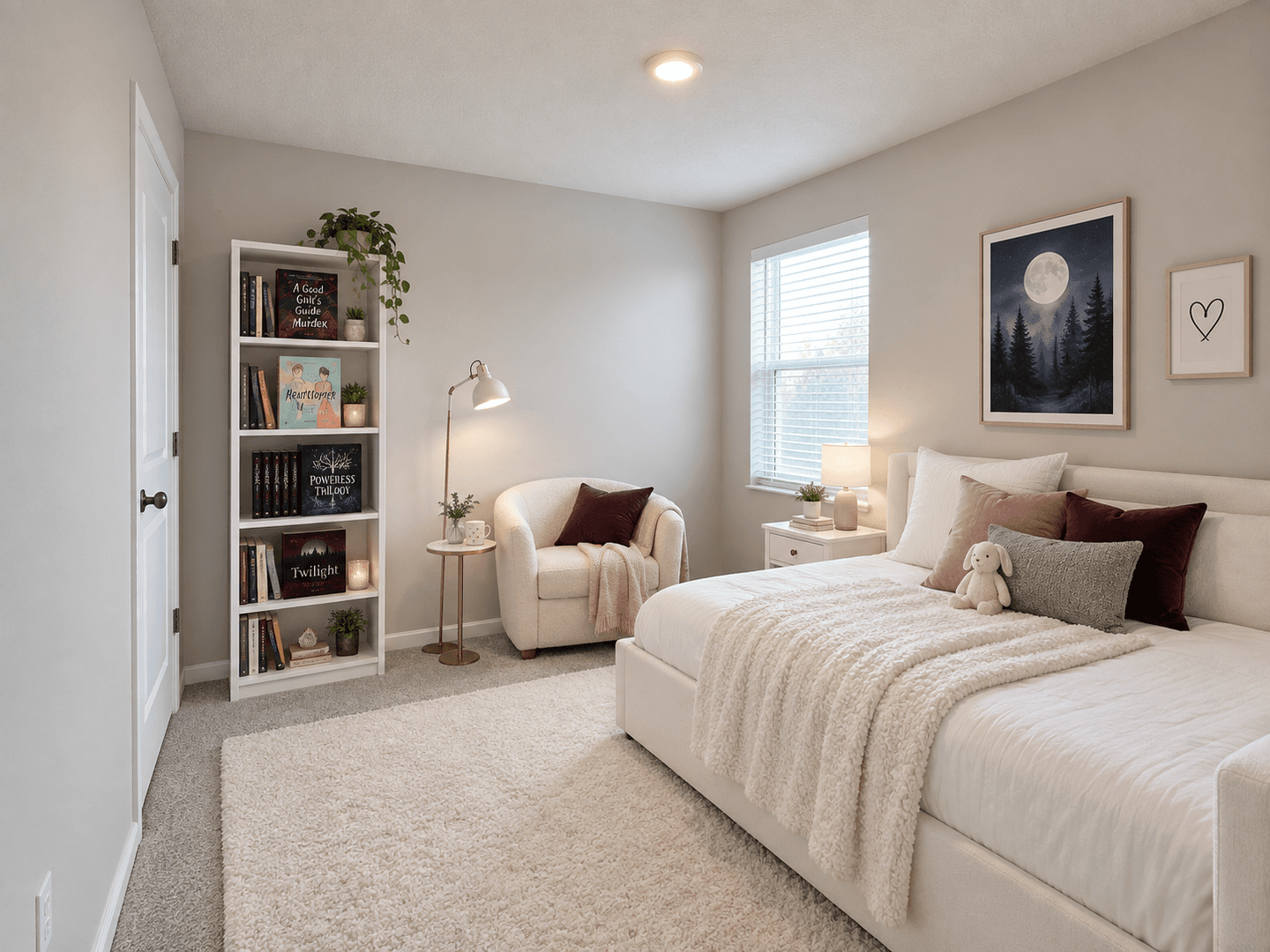 West Richland House: 7796 Ranchland Lane
