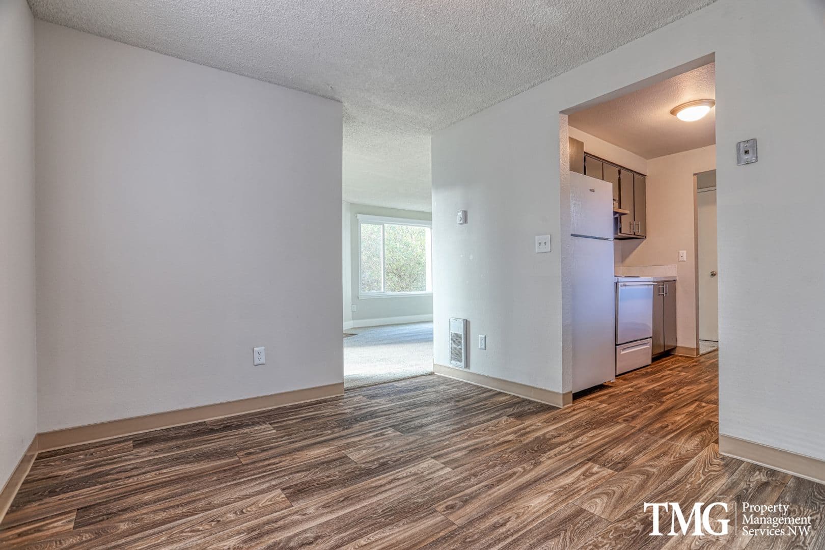 Vancouver Apartment: 7401-7439 NE 13th Ave