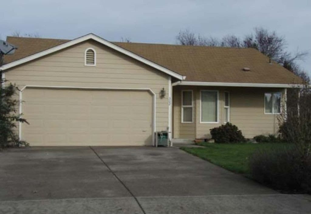 Battle Ground House: 302 SW 18th Street