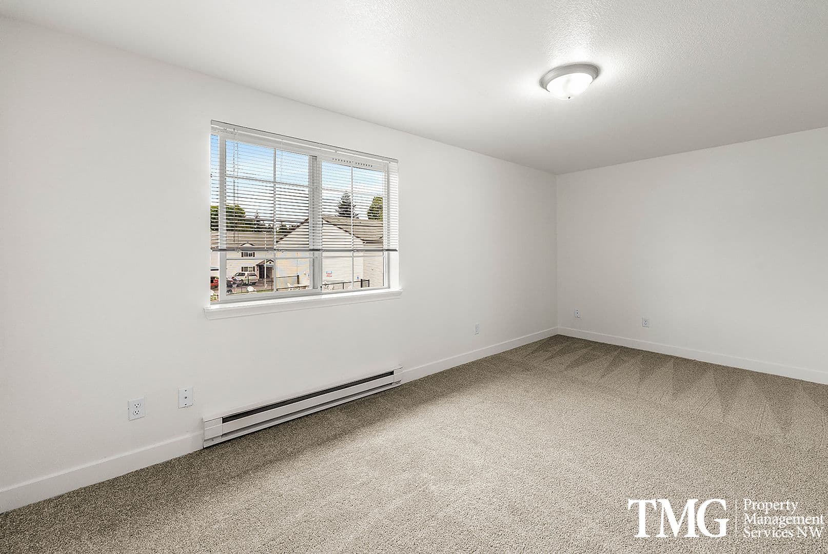 Vancouver Apartment: 3000 NE 109th Ave