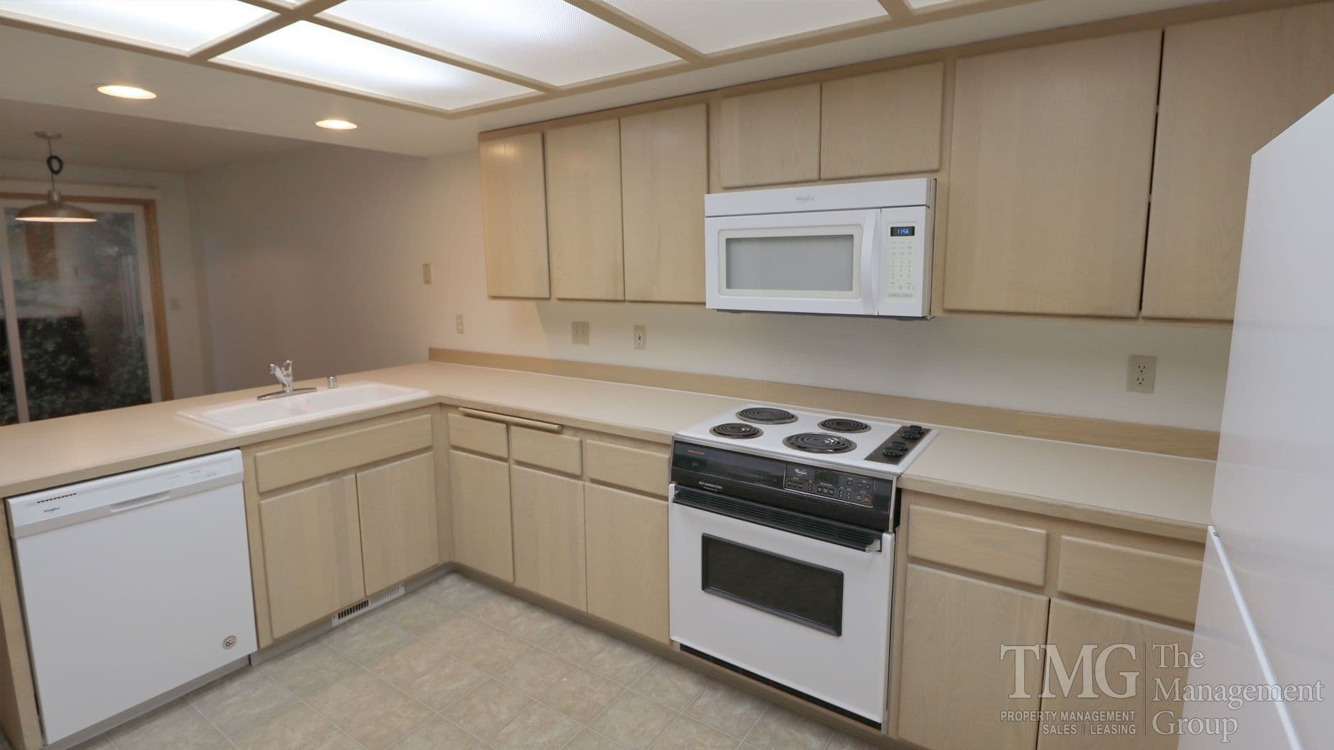 Vancouver Apartment: 12200 SE 7th St. #A, #B
