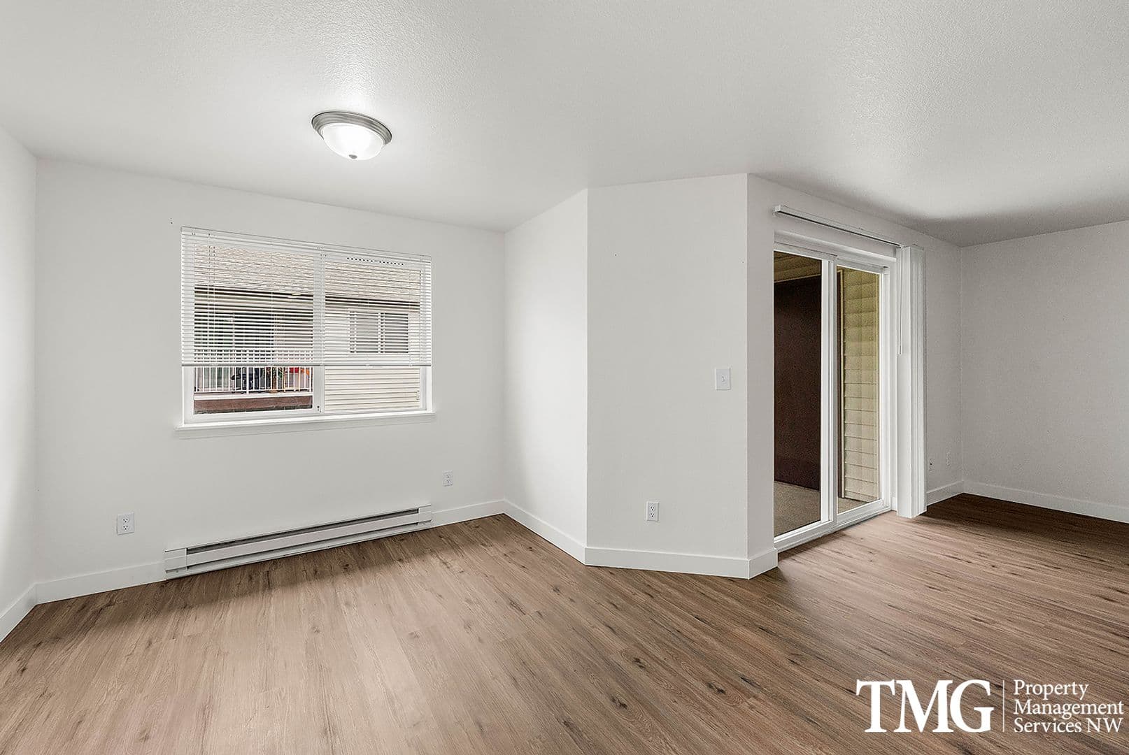 Vancouver Apartment: 3000 NE 109th Ave