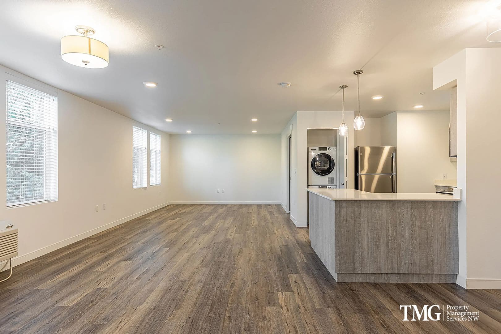 Vancouver Apartment: 13414 NE 23rd Ave