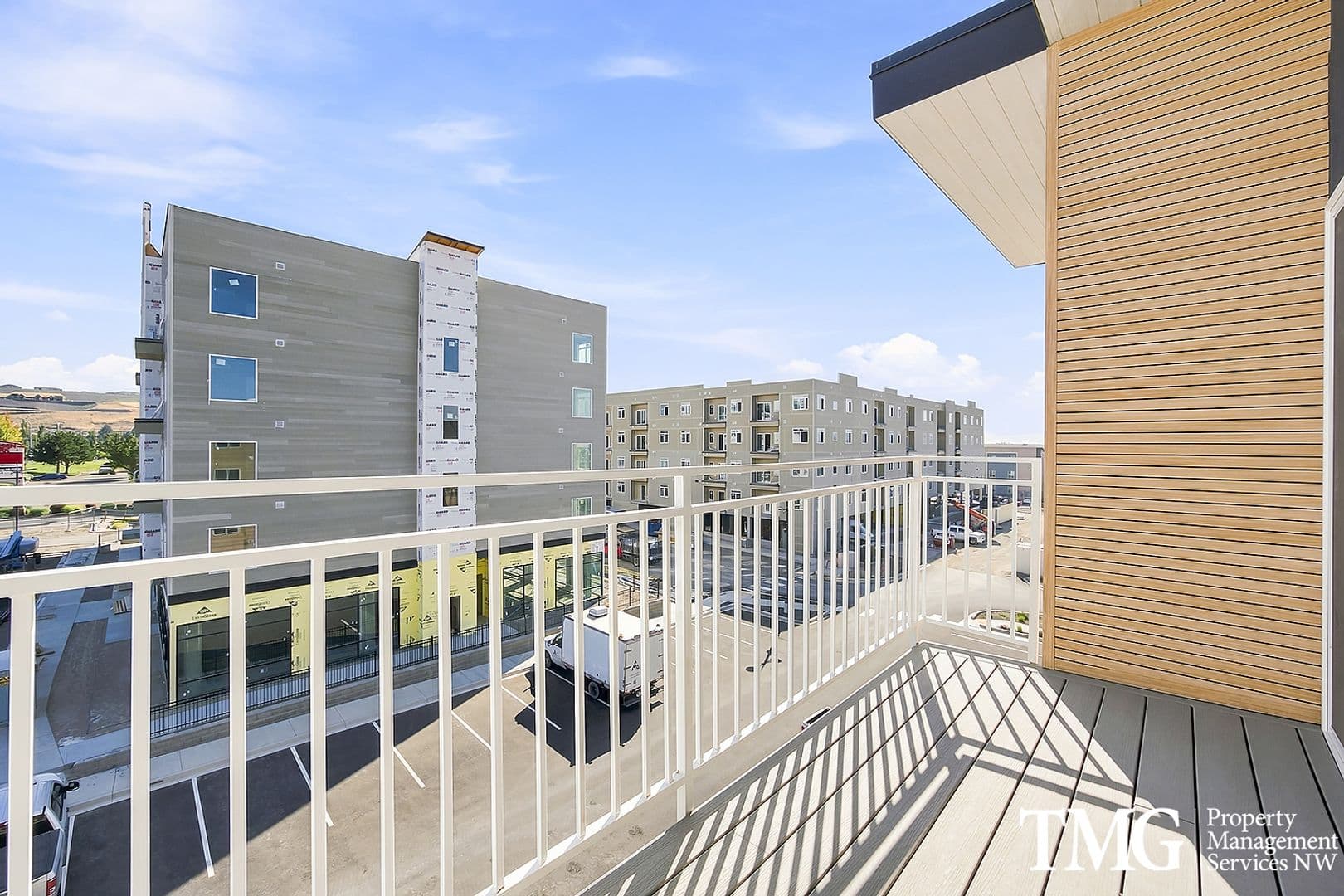 Kennewick Apartment: 7918 W 10th Ave