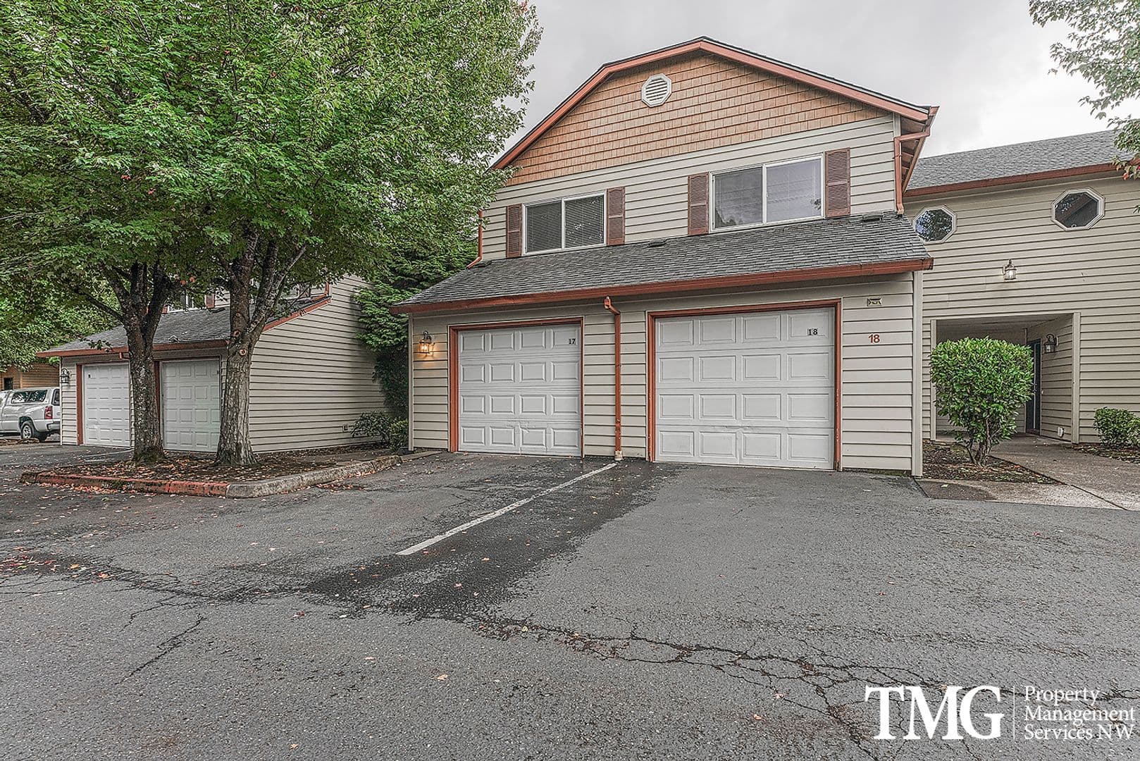 Vancouver Apartment: 3500 NE 50th Ct