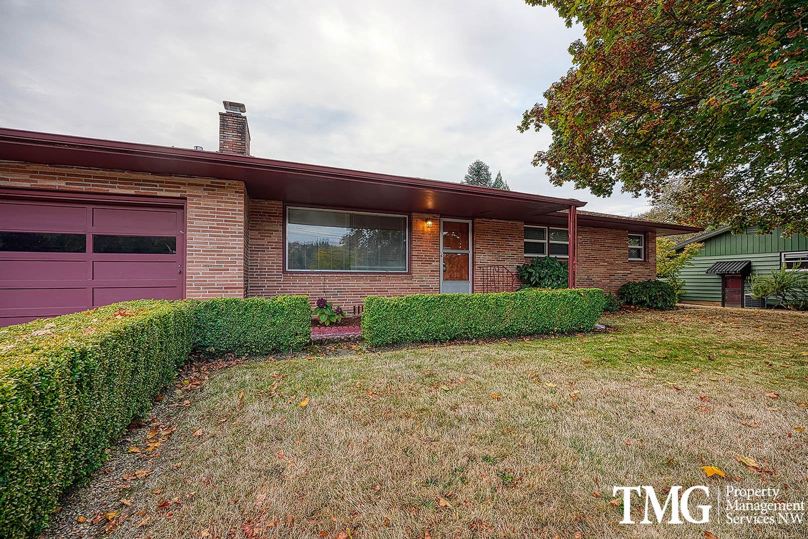 Camas House: 2832 E. 1st Avenue