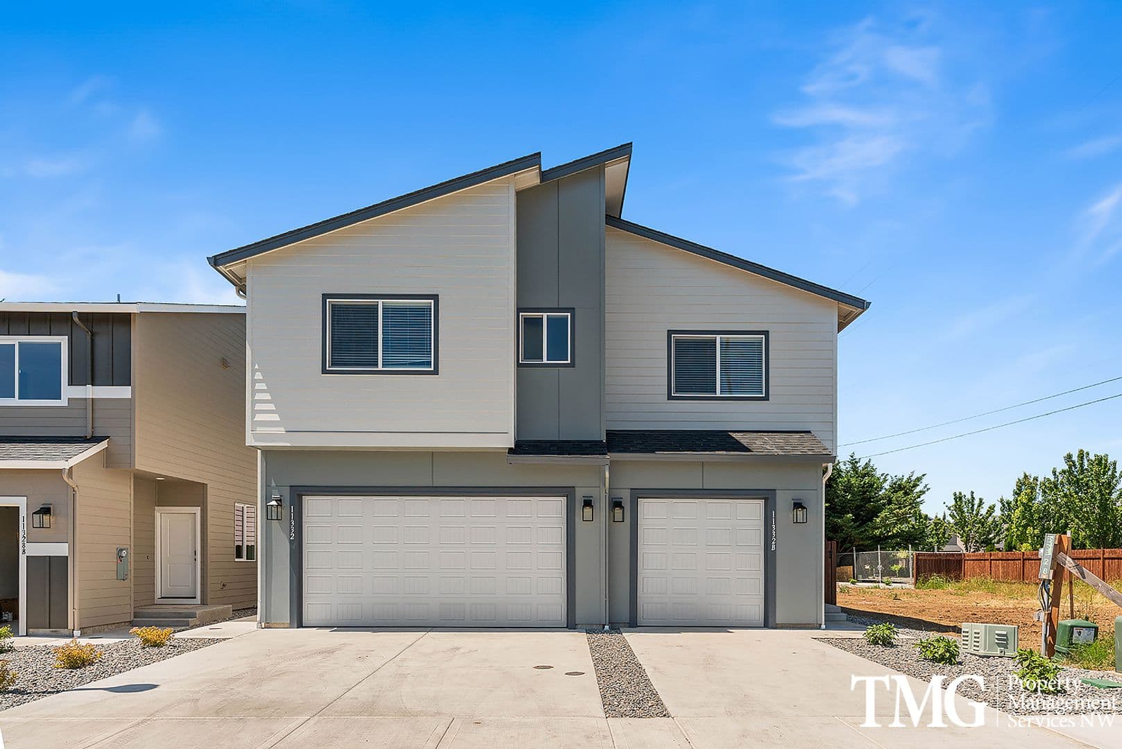 Vancouver Townhome: 11332 NE 131st Ct