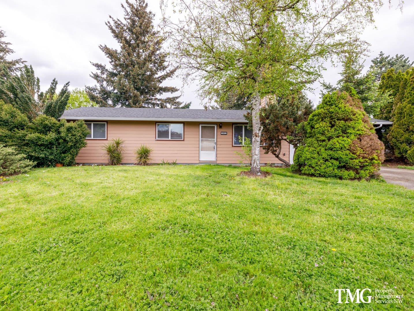 Vancouver House: 14414 SE 13th Street