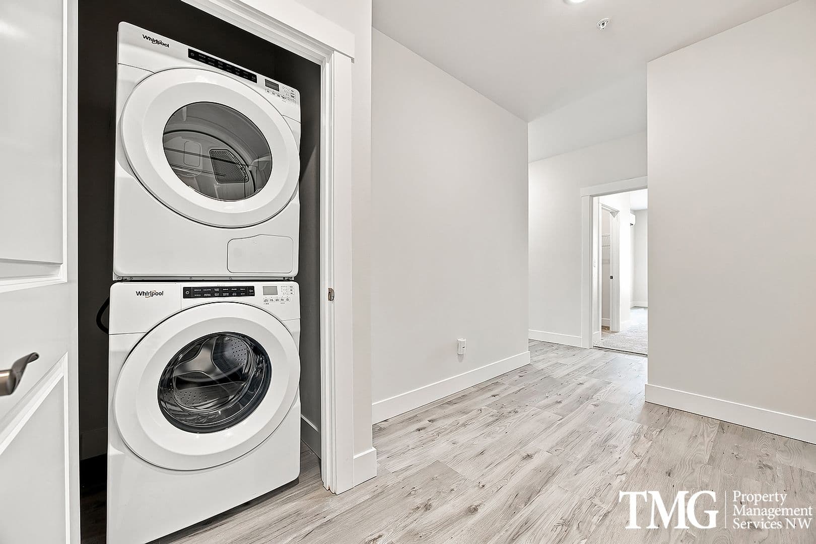 Kennewick Apartment: 7918 W 10th Ave