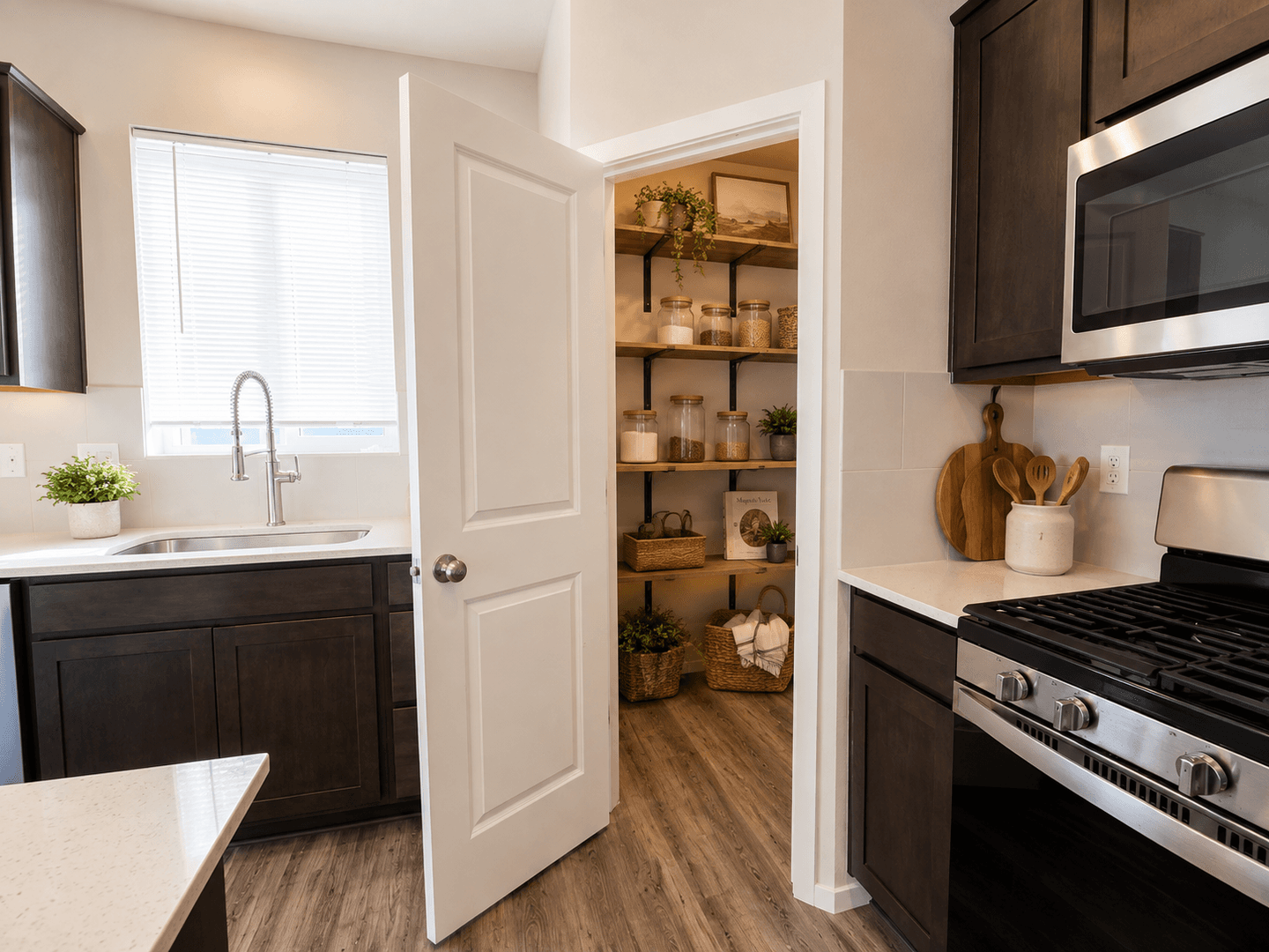 West Richland House: 7796 Ranchland Lane