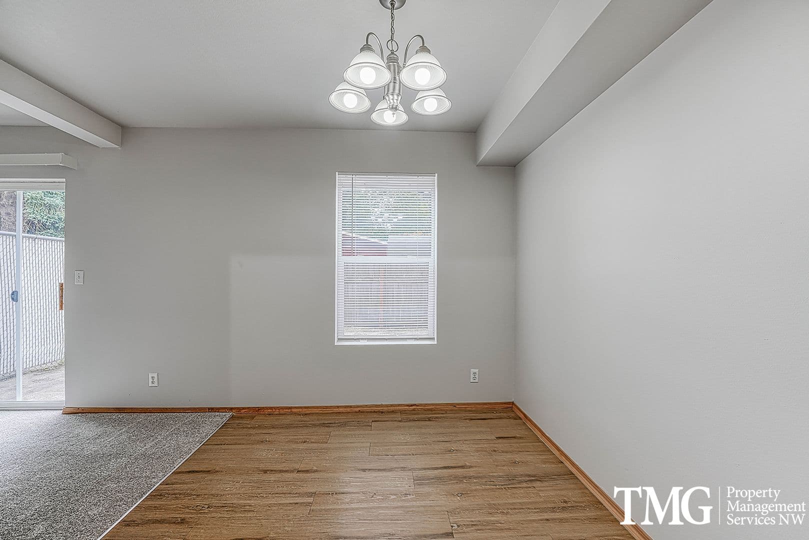 Vancouver Apartment: 3500 NE 50th Ct