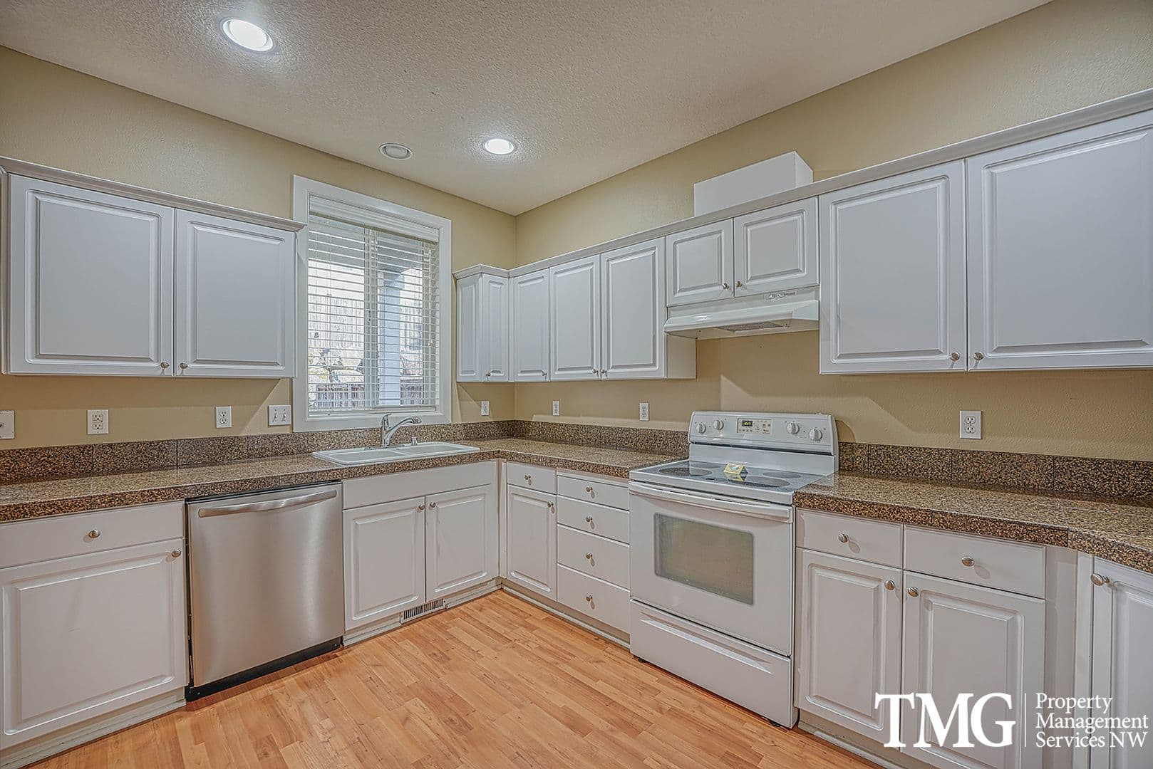 Vancouver House: 3812 NE 93rd Street