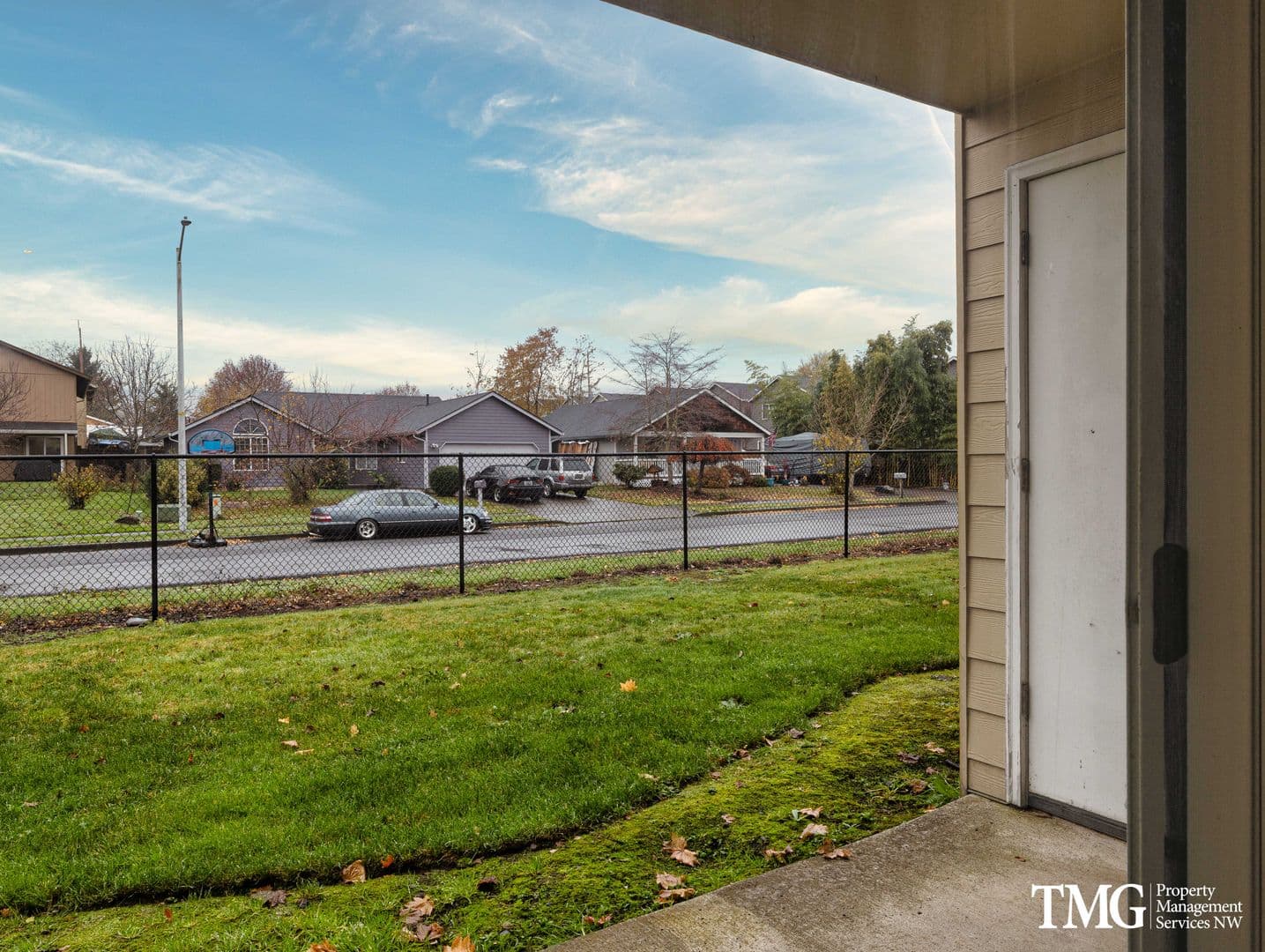 Vancouver Apartment: 13608 NE 72nd St