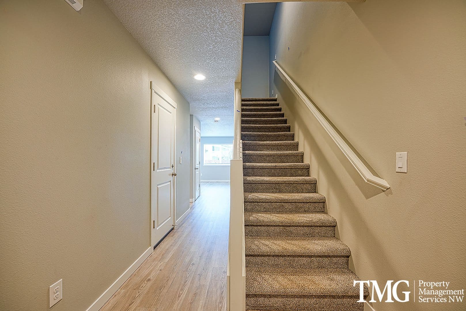 Battle Ground Townhome: 1407 NE 2nd Ave