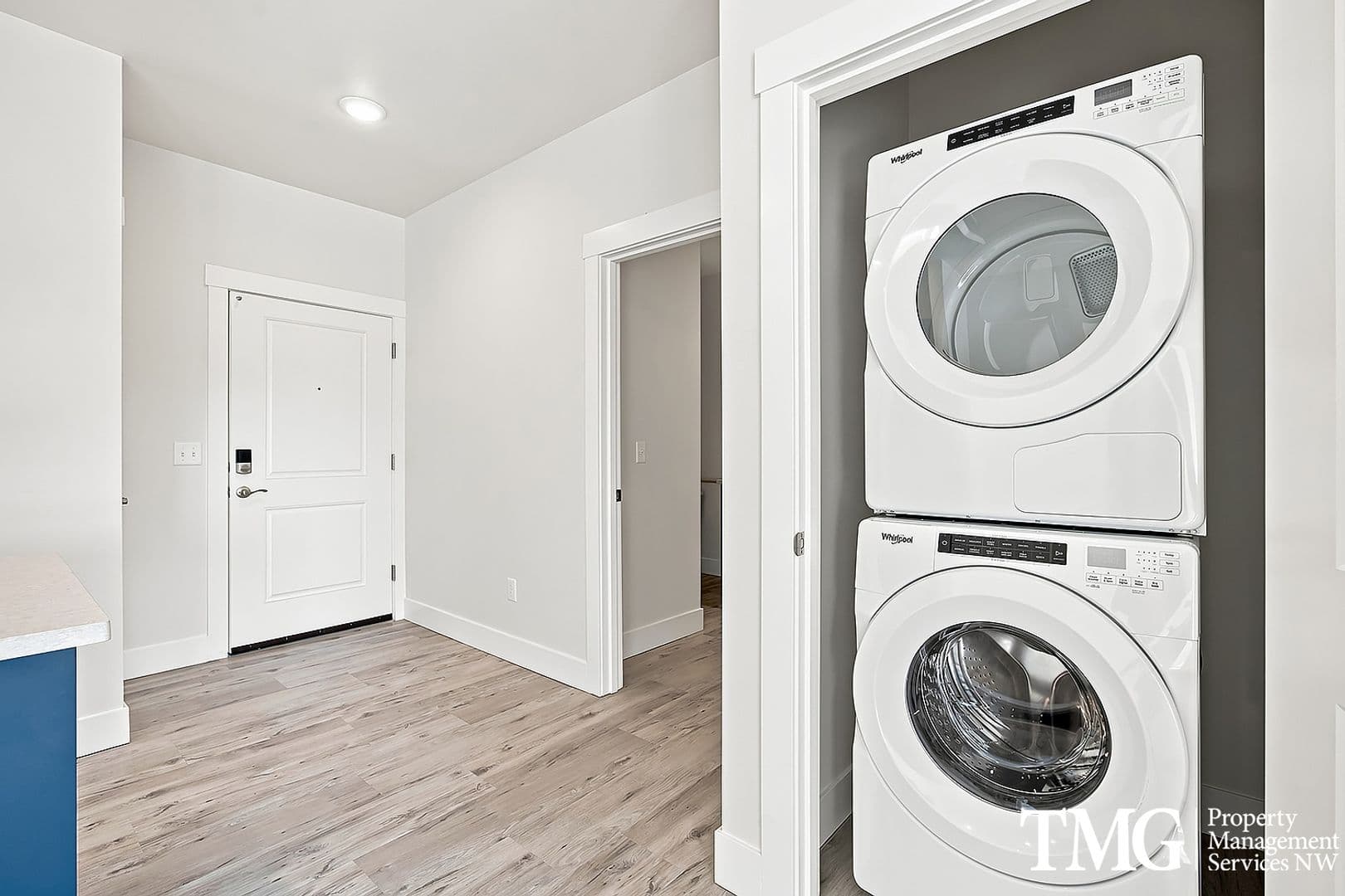 Kennewick Apartment: 7918 W 10th Ave