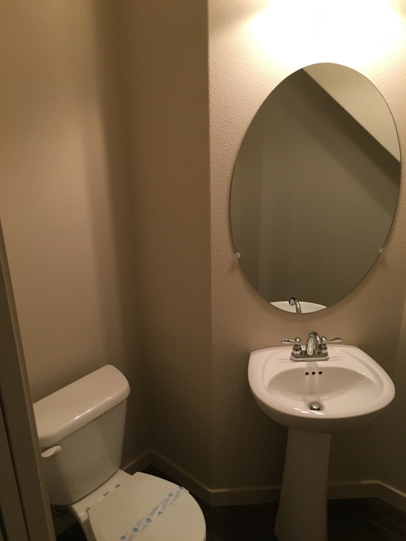 Vancouver House: 13002 NE 26th Street