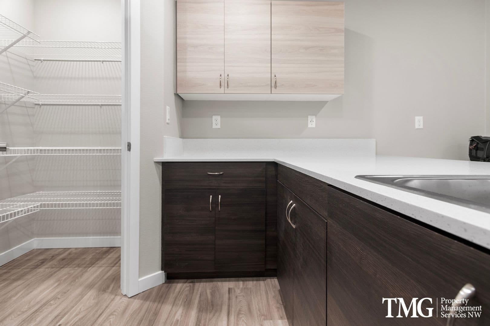 Vancouver Apartment: 9615 NE 25th Ave