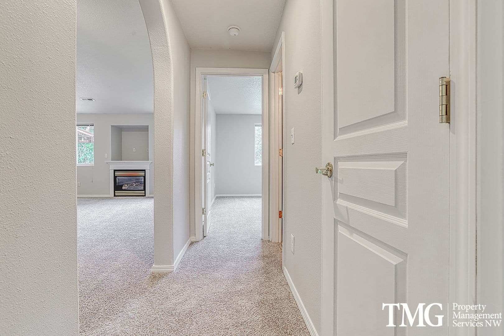 Camas House: 3243 NW Julia Street