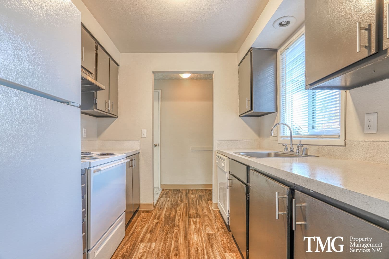 Vancouver Apartment: 7401-7439 NE 13th Ave