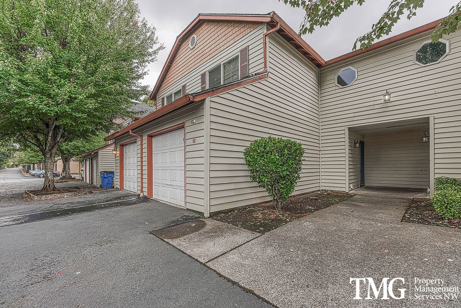 Vancouver Apartment: 3500 NE 50th Ct