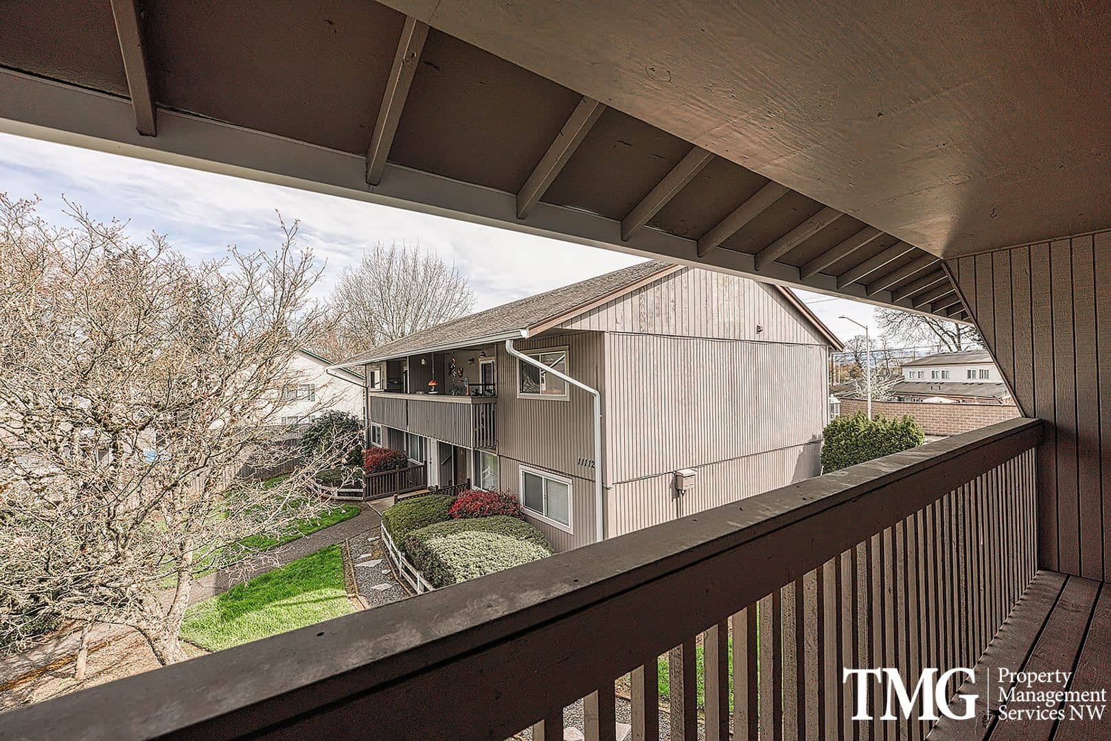 Vancouver Apartment: 11114 NE 48th Circle - B