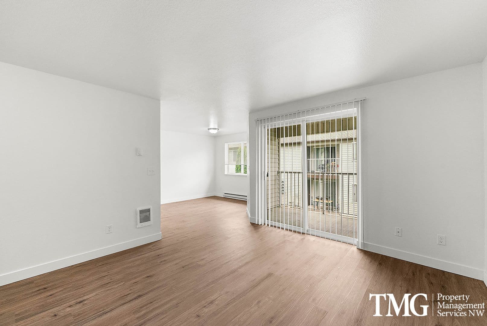 Vancouver Apartment: 3000 NE 109th Ave