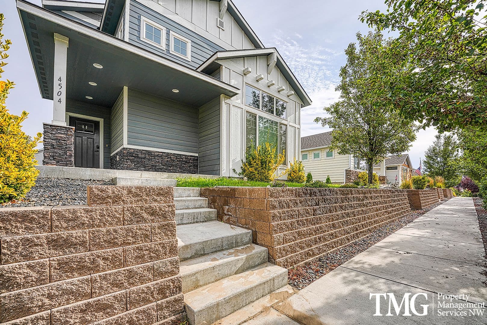Richland House: 4504 Corvina Street