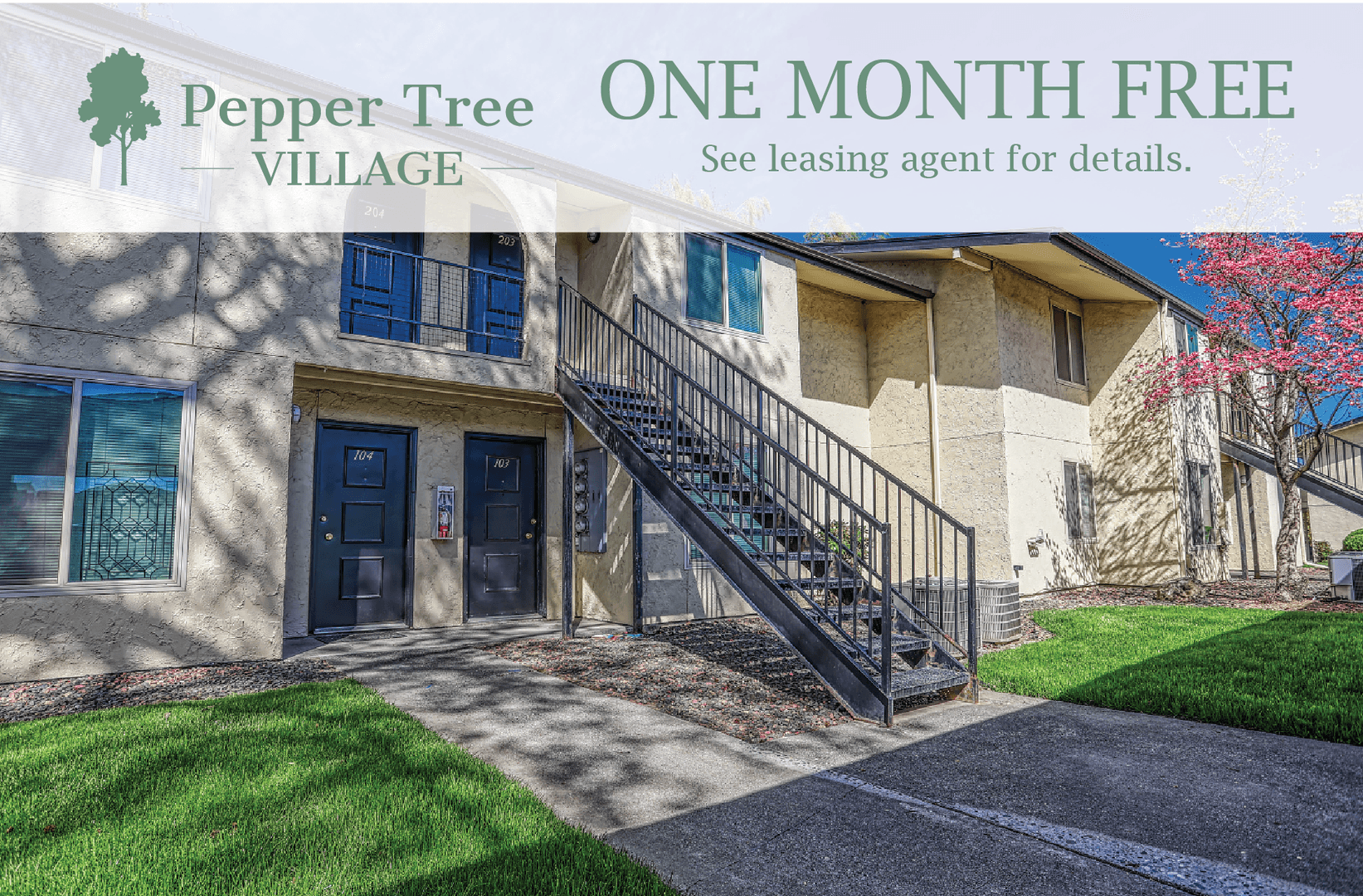 Kennewick Apartment: 507 N Arthur St